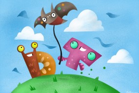 Children’s Book