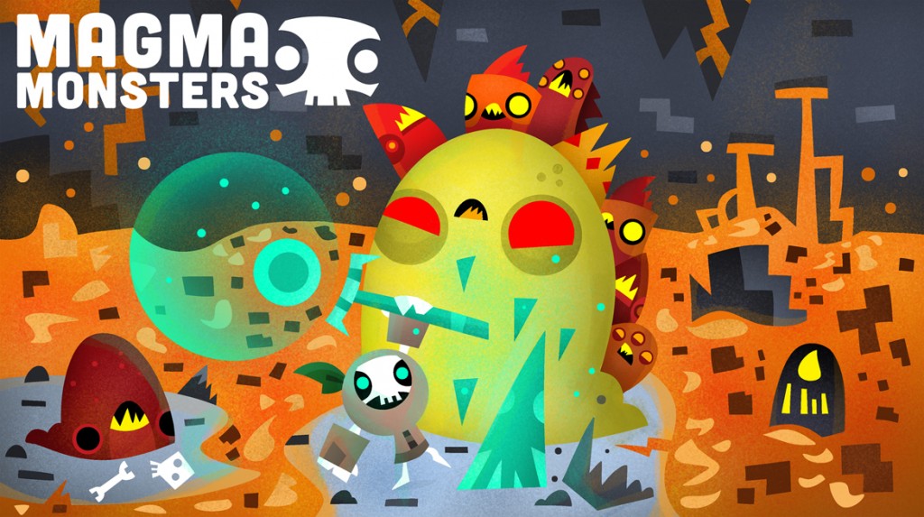 Magma-Monsters-A4man