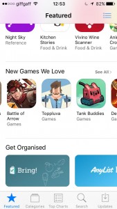 Toppluva Feature