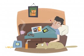 Sick Day