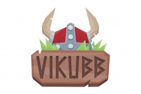 VIKUBB Logo
