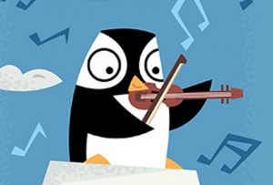 south_pole_musical_penguin_a4man_thumbnail