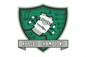 Appsec Champions Logo