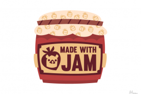 Made With Jam