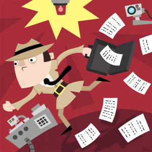 cartoon_espionage_A4man_