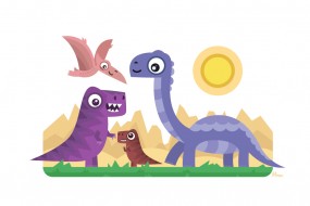 Dinosaurs
