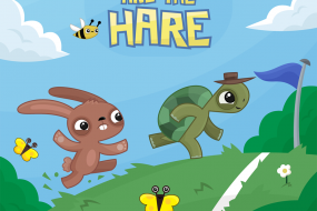 Tortoise and the Hare