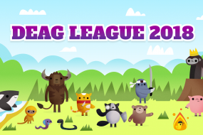 Animal Football League