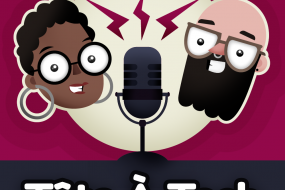 Tête À Tech podcast cover art