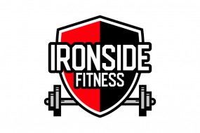 Ironside Gym Logo