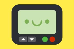 P20000 (Network) App Icon