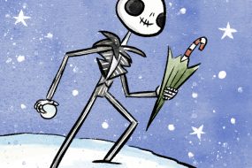 Nightmare Before Christmas