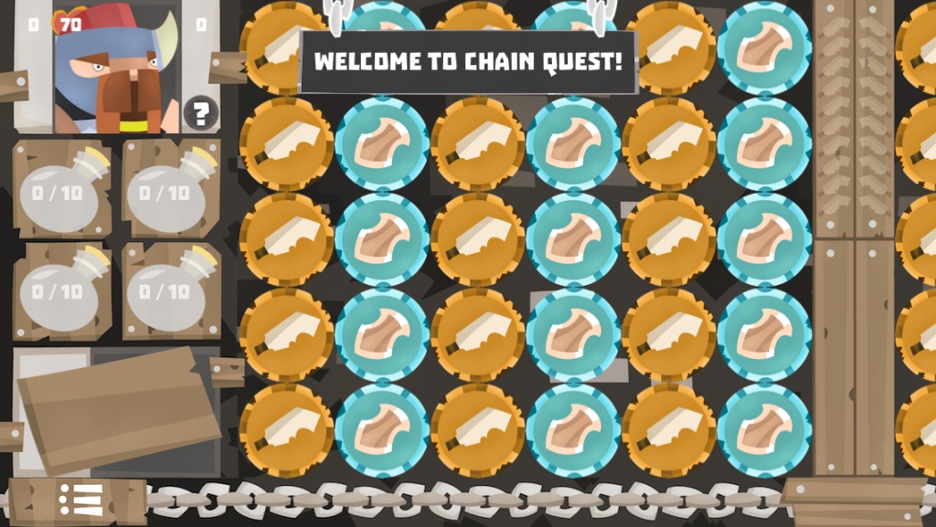 ChainQuest01