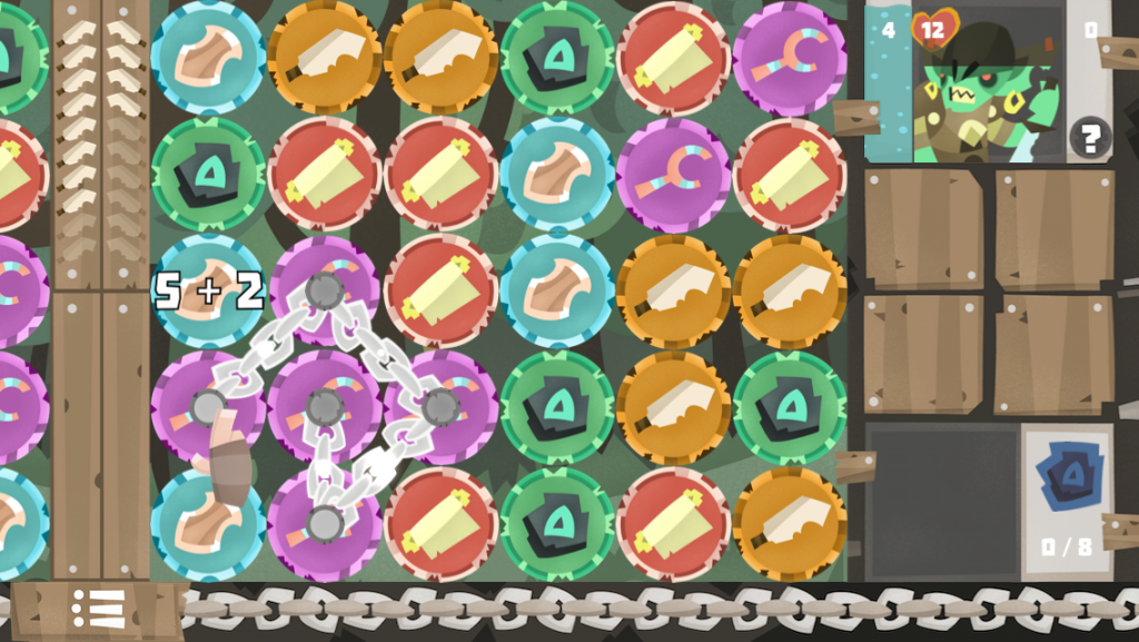 ChainQuest03