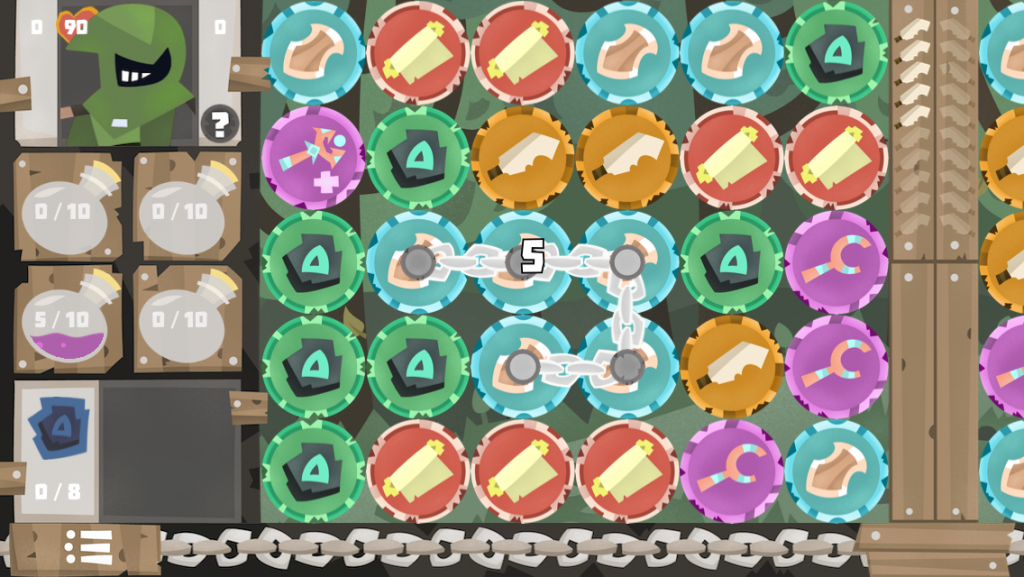 ChainQuest05