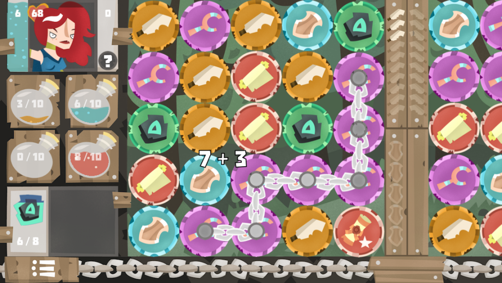 ChainQuest06